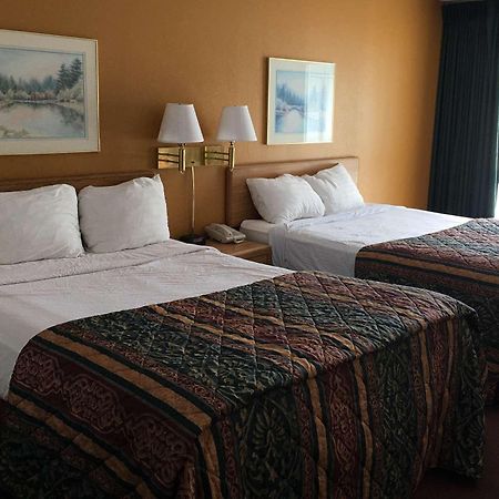 Motel 6 Pocatello Id Dış mekan fotoğraf