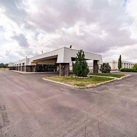 Motel 6 Pocatello Id Dış mekan fotoğraf