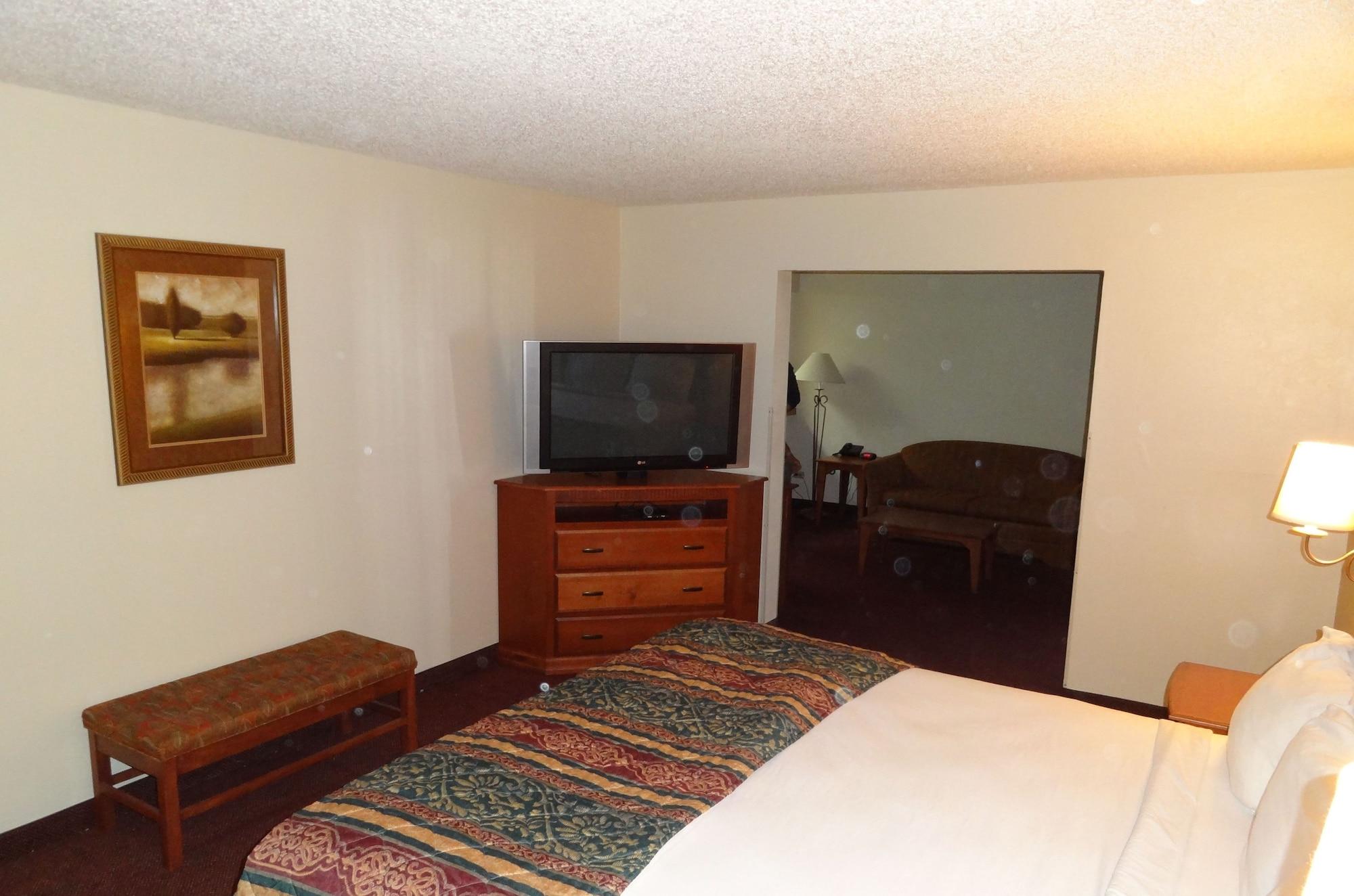 Motel 6 Pocatello Id Dış mekan fotoğraf