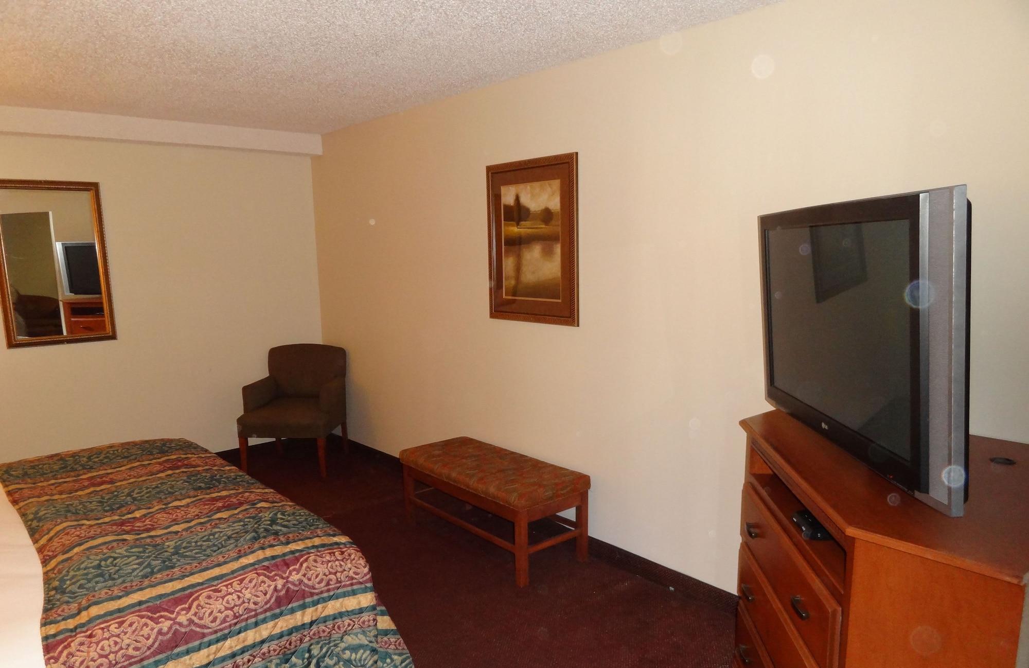 Motel 6 Pocatello Id Dış mekan fotoğraf