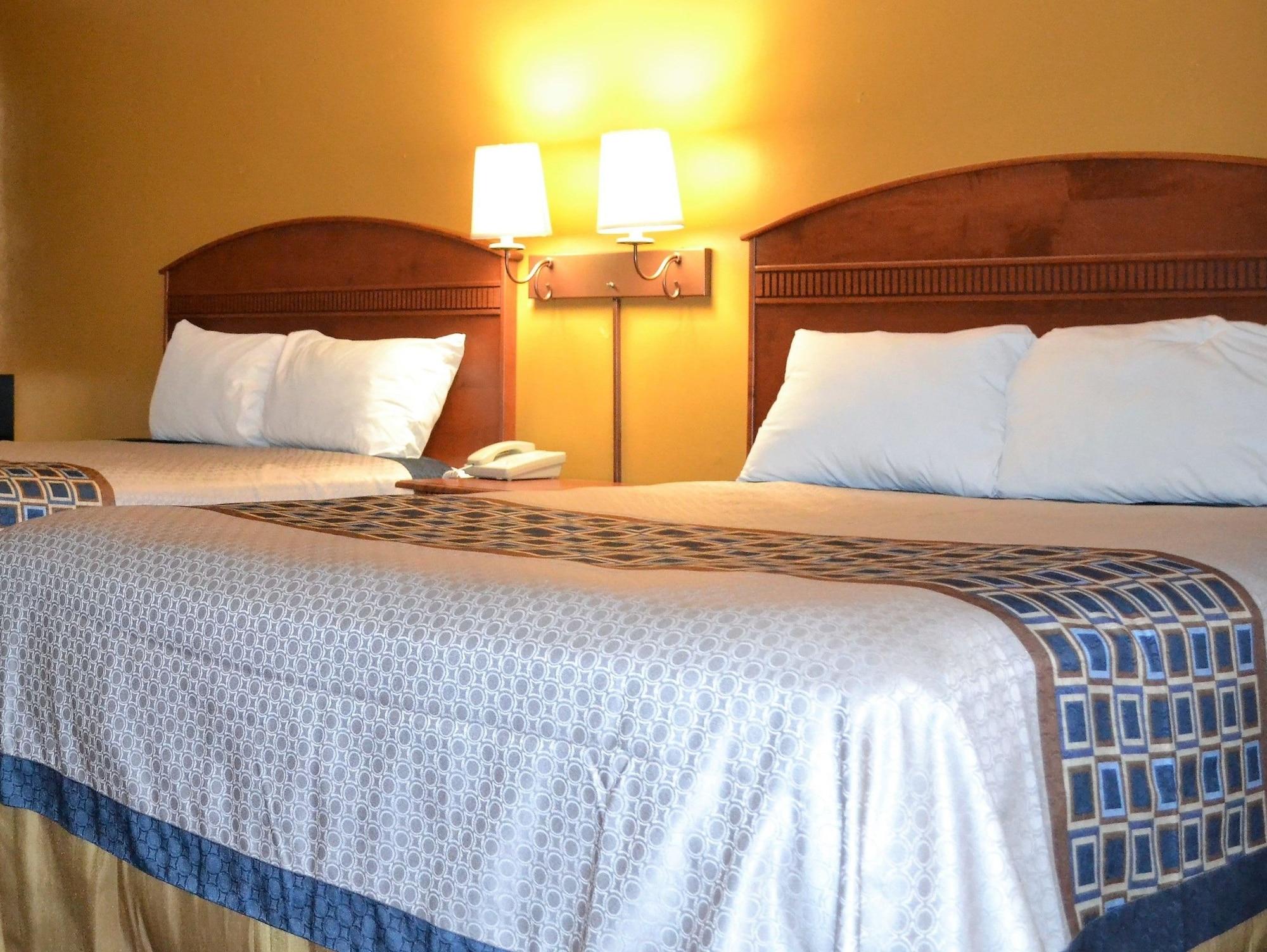 Motel 6 Pocatello Id Dış mekan fotoğraf