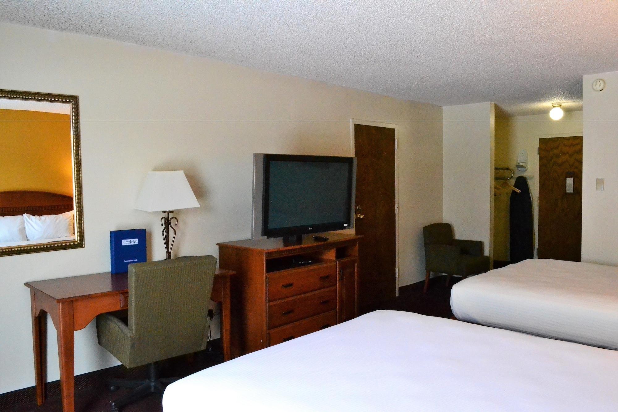 Motel 6 Pocatello Id Dış mekan fotoğraf