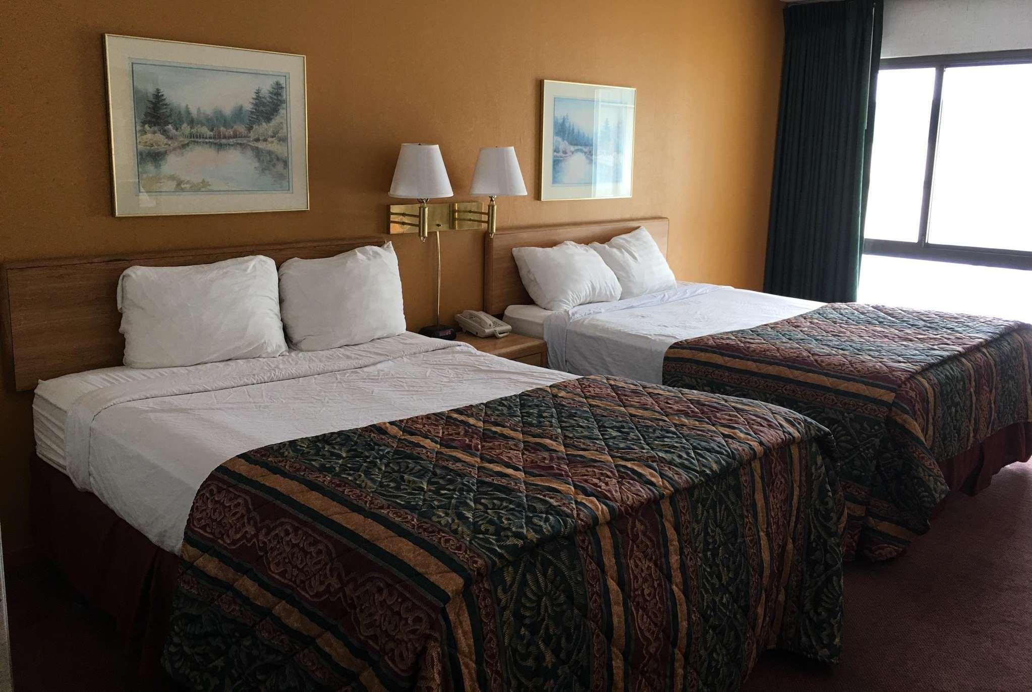 Motel 6 Pocatello Id Dış mekan fotoğraf