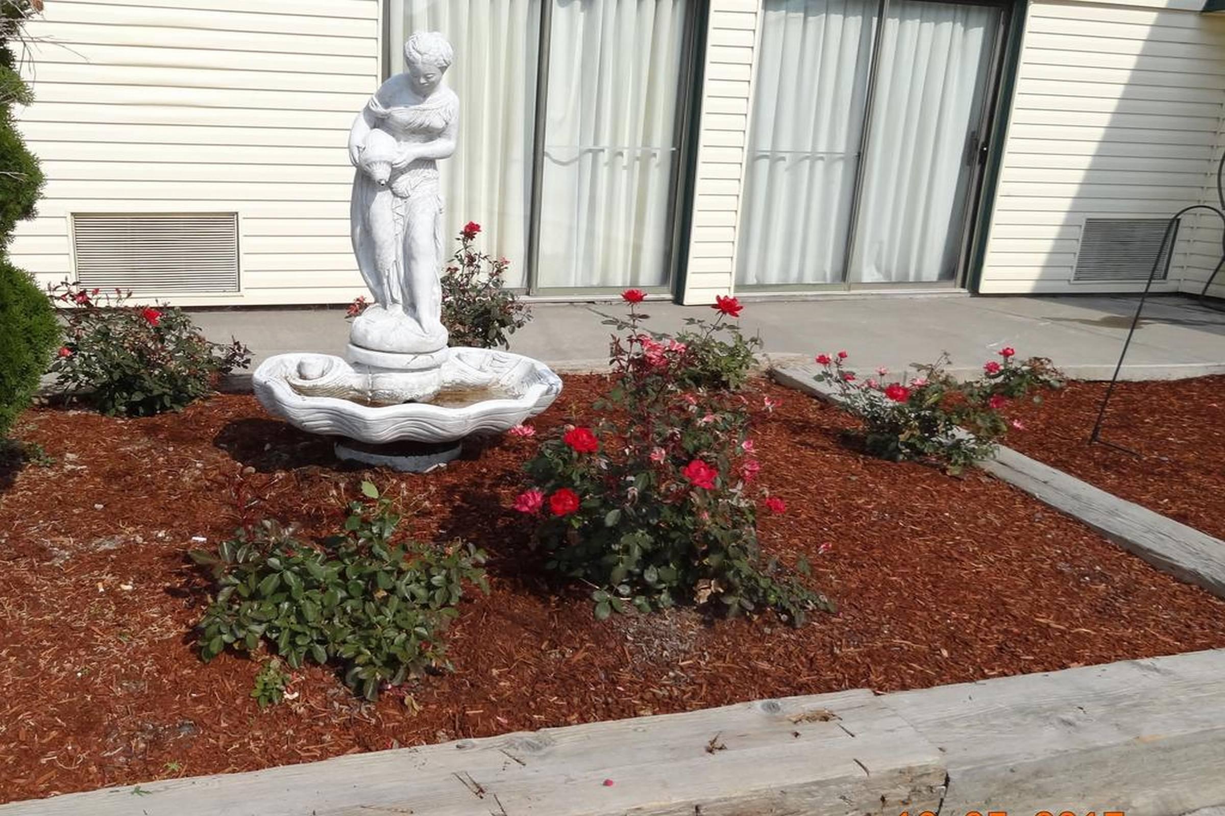 Motel 6 Pocatello Id Dış mekan fotoğraf