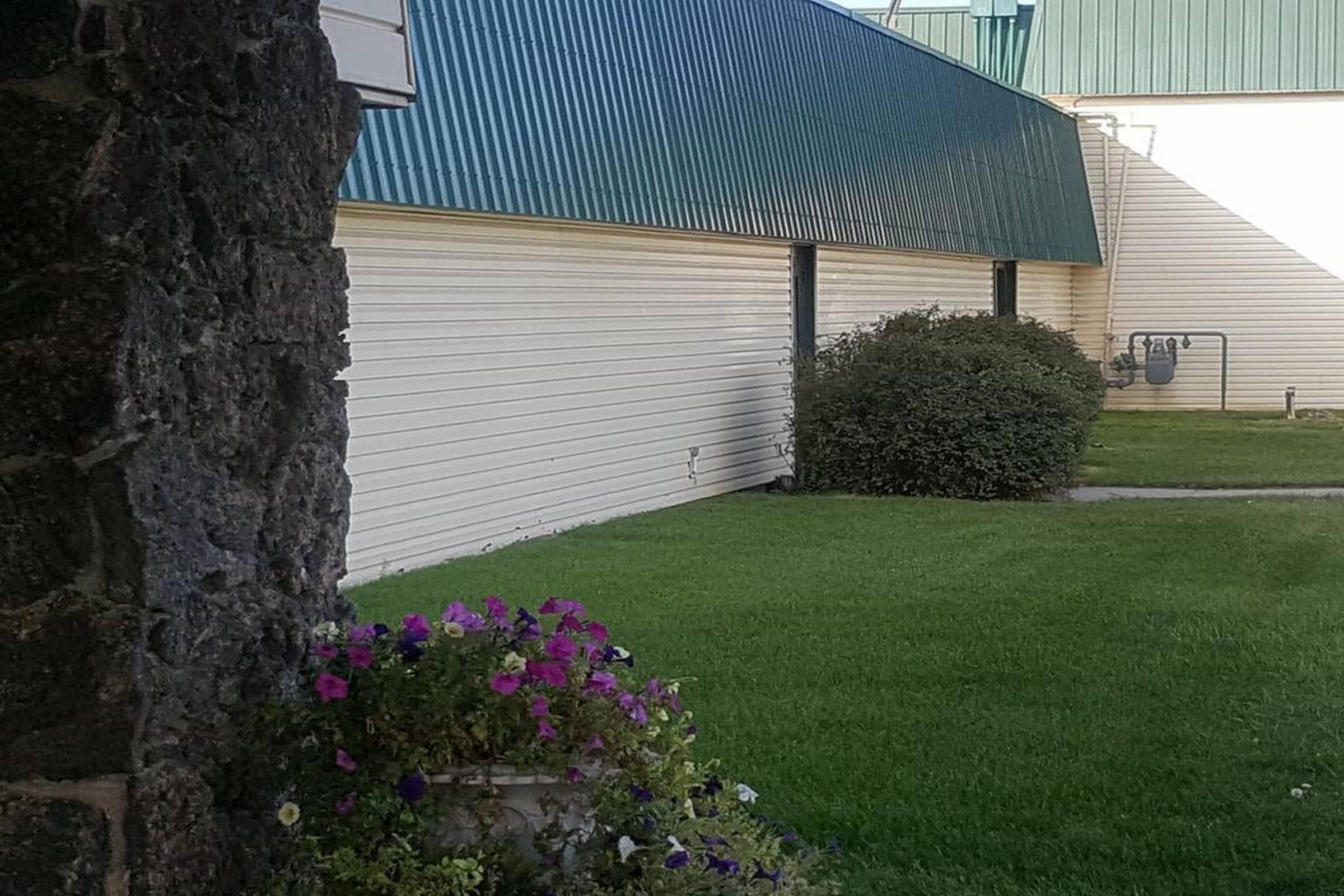 Motel 6 Pocatello Id Dış mekan fotoğraf