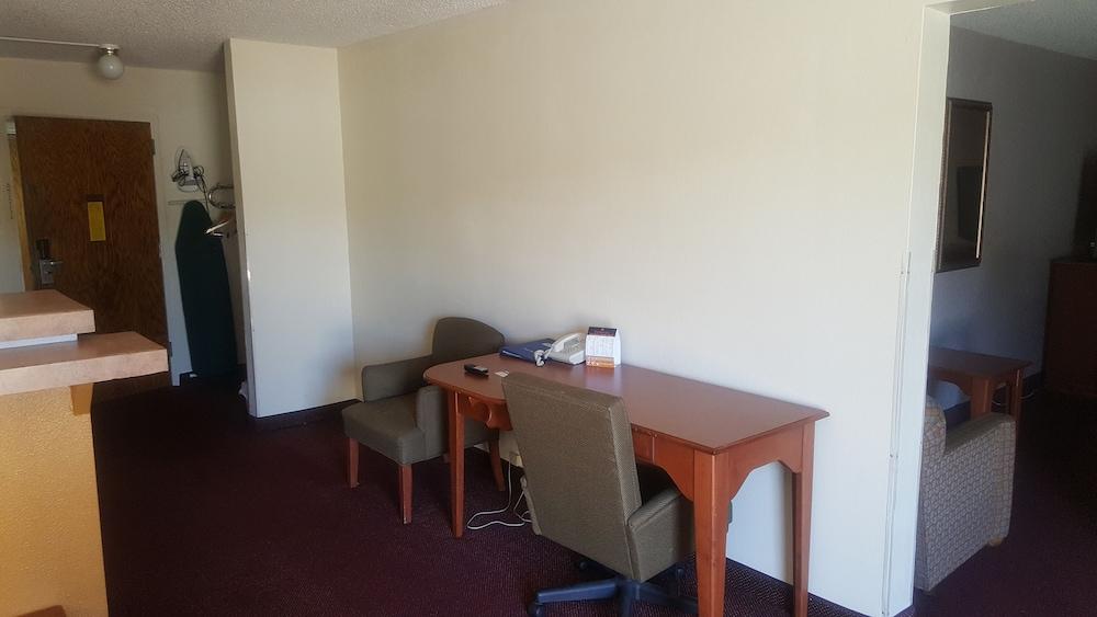 Motel 6 Pocatello Id Dış mekan fotoğraf