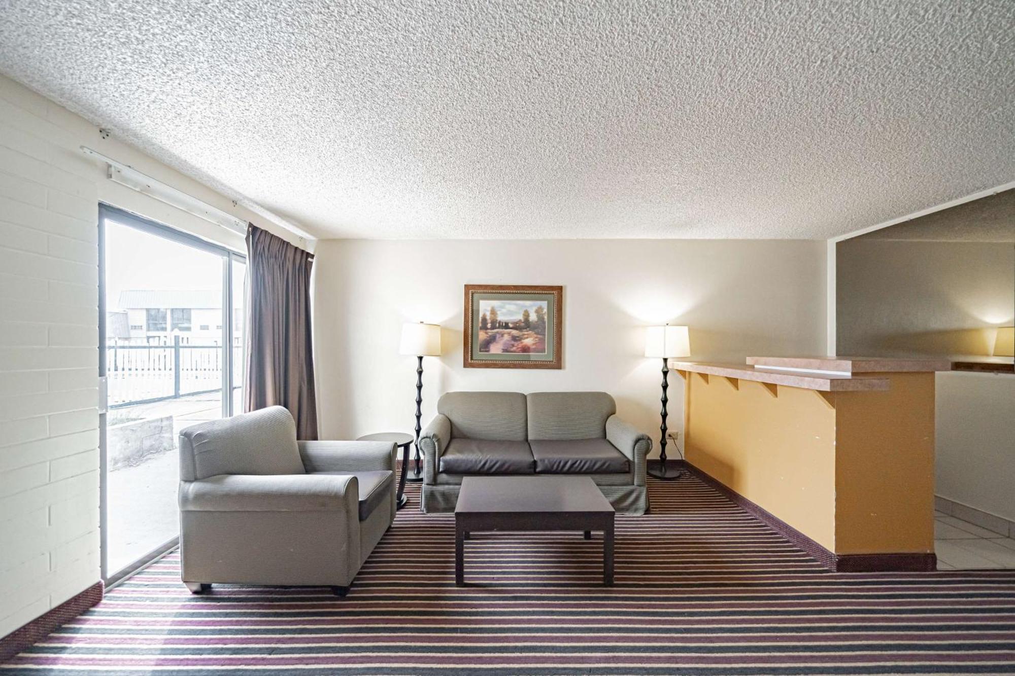 Motel 6 Pocatello Id Dış mekan fotoğraf