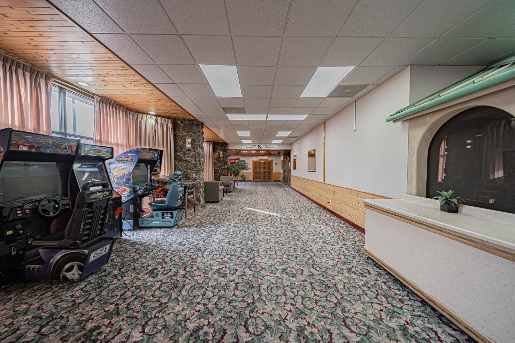 Motel 6 Pocatello Id Dış mekan fotoğraf