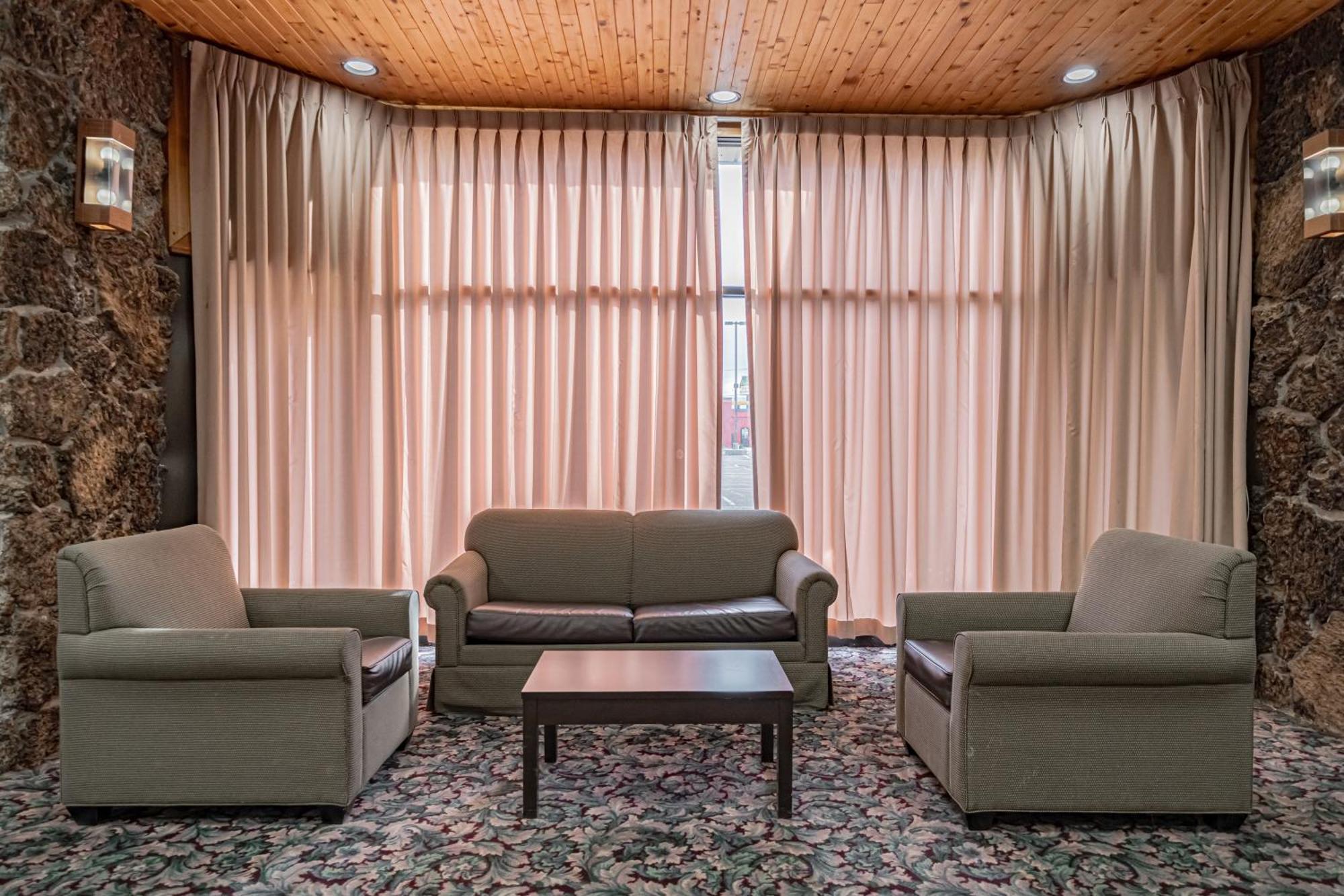 Motel 6 Pocatello Id Dış mekan fotoğraf