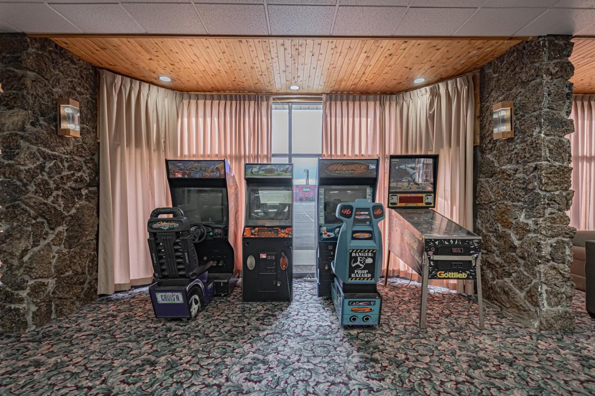 Motel 6 Pocatello Id Dış mekan fotoğraf