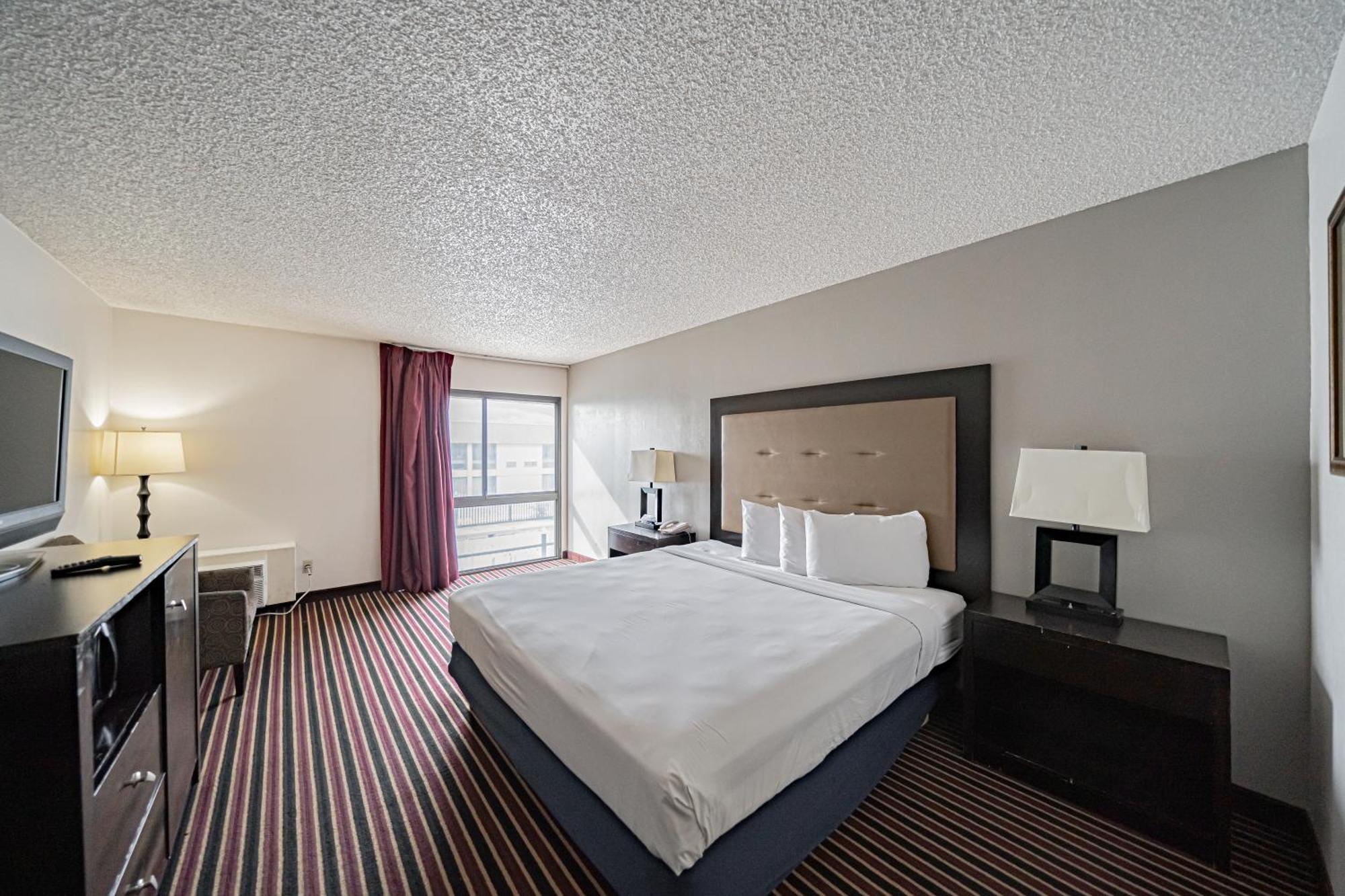Motel 6 Pocatello Id Dış mekan fotoğraf