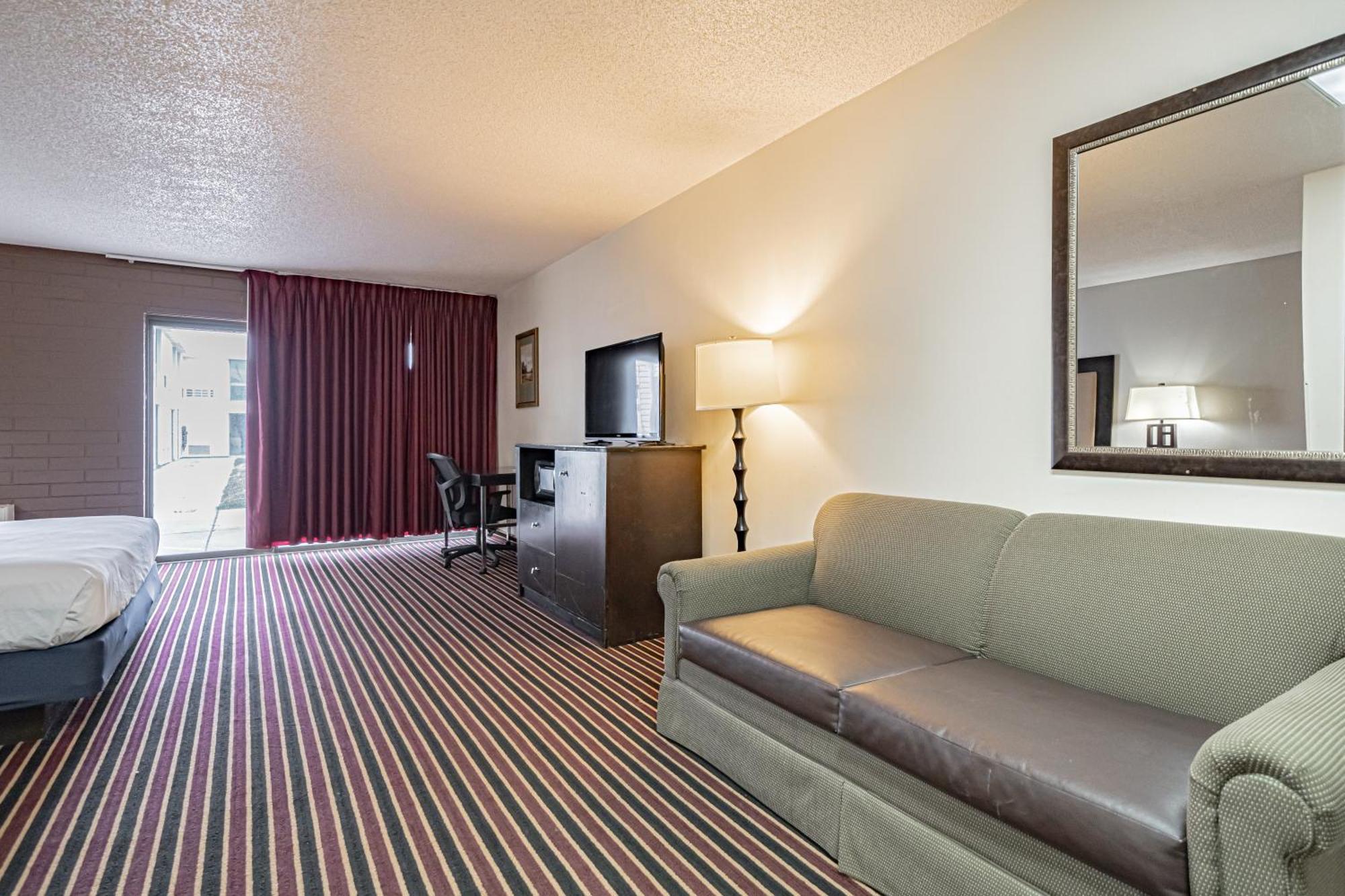 Motel 6 Pocatello Id Dış mekan fotoğraf