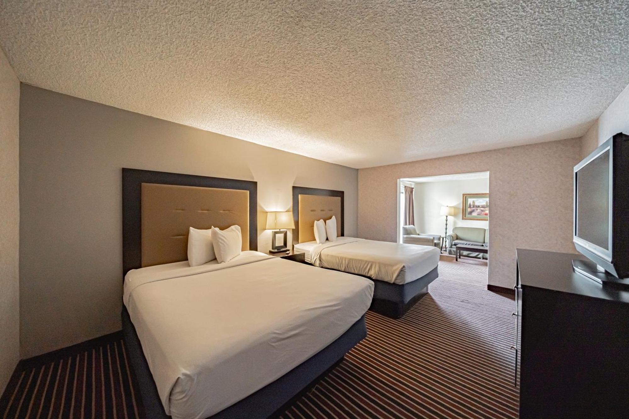 Motel 6 Pocatello Id Dış mekan fotoğraf