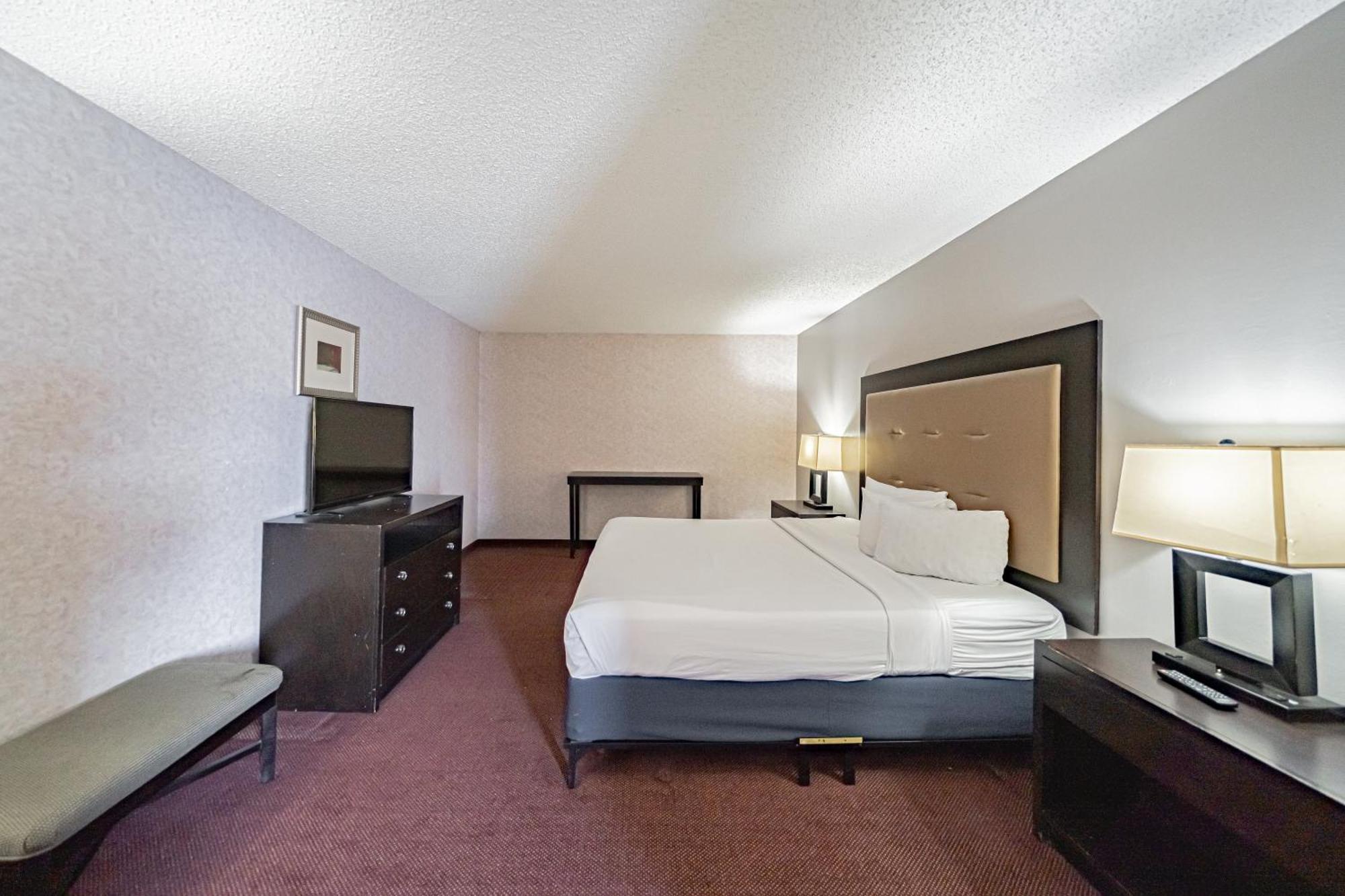 Motel 6 Pocatello Id Dış mekan fotoğraf
