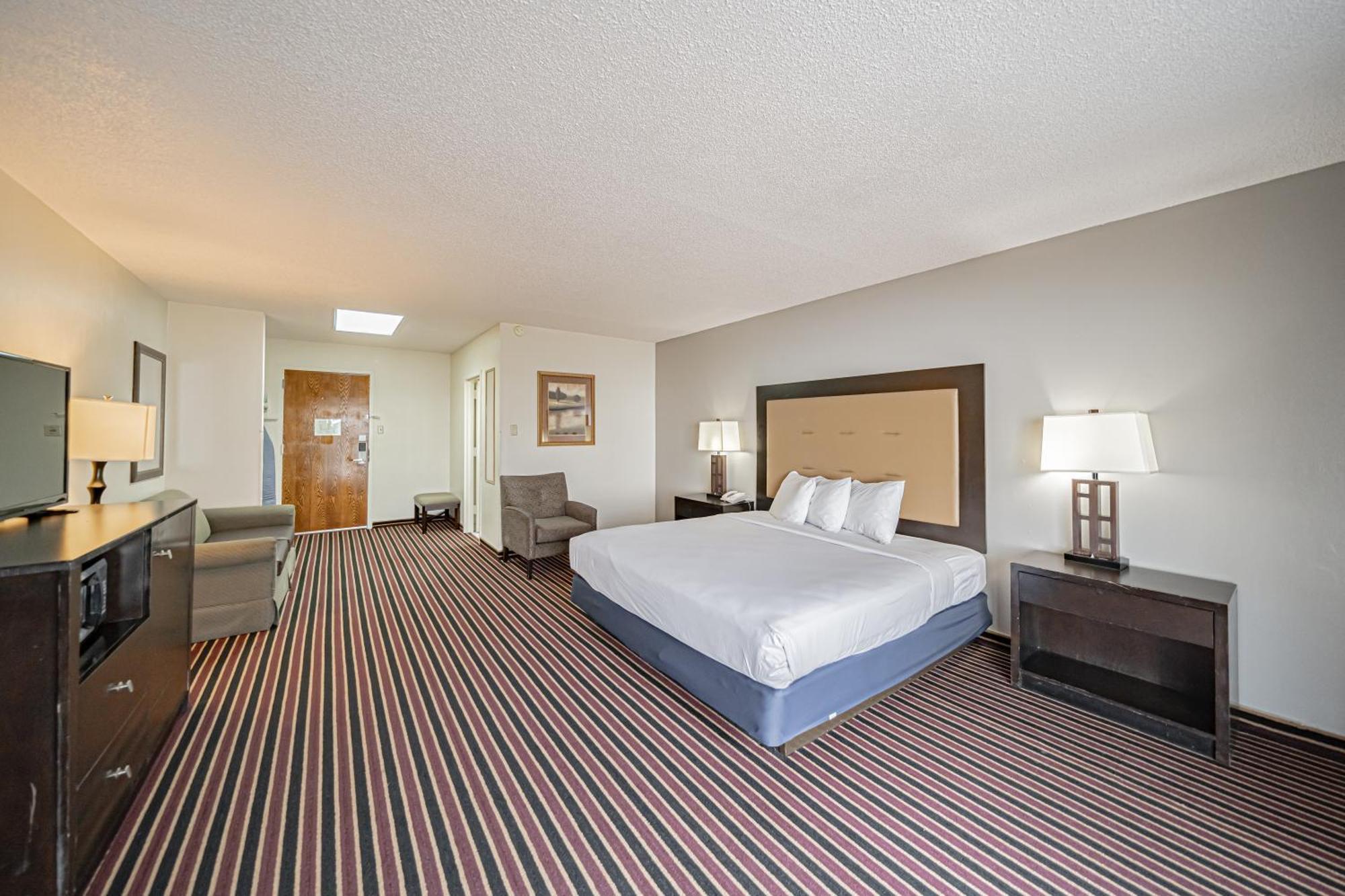 Motel 6 Pocatello Id Dış mekan fotoğraf