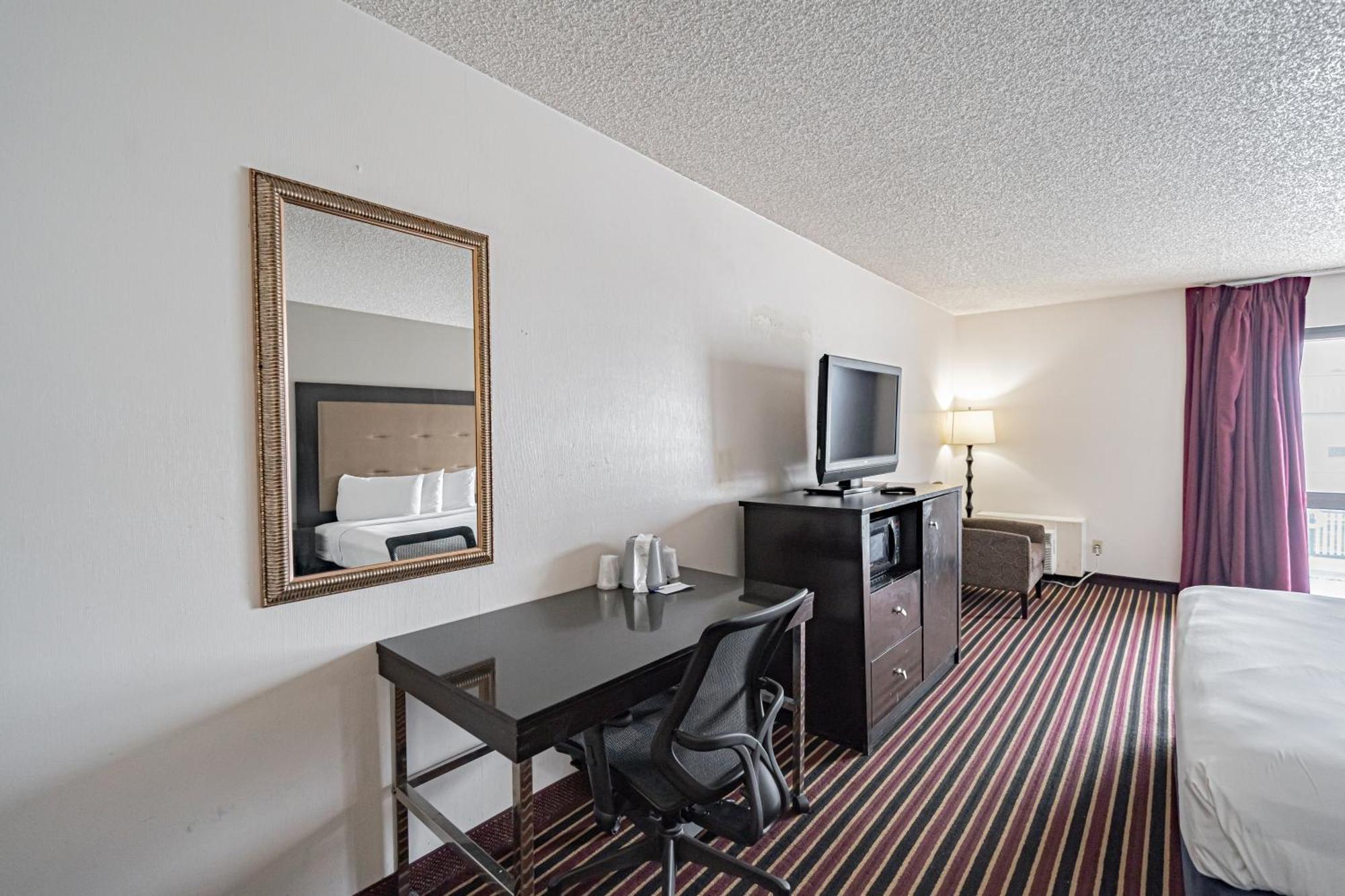 Motel 6 Pocatello Id Dış mekan fotoğraf