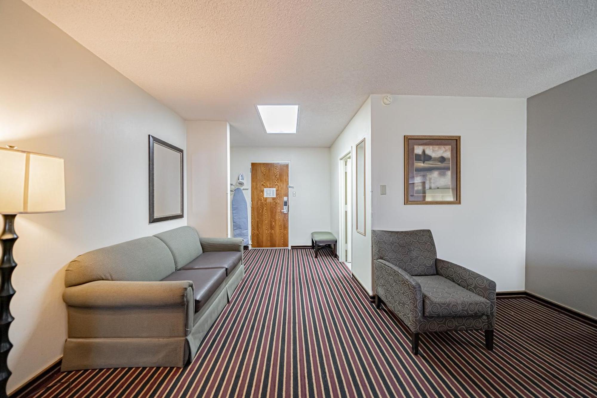 Motel 6 Pocatello Id Dış mekan fotoğraf