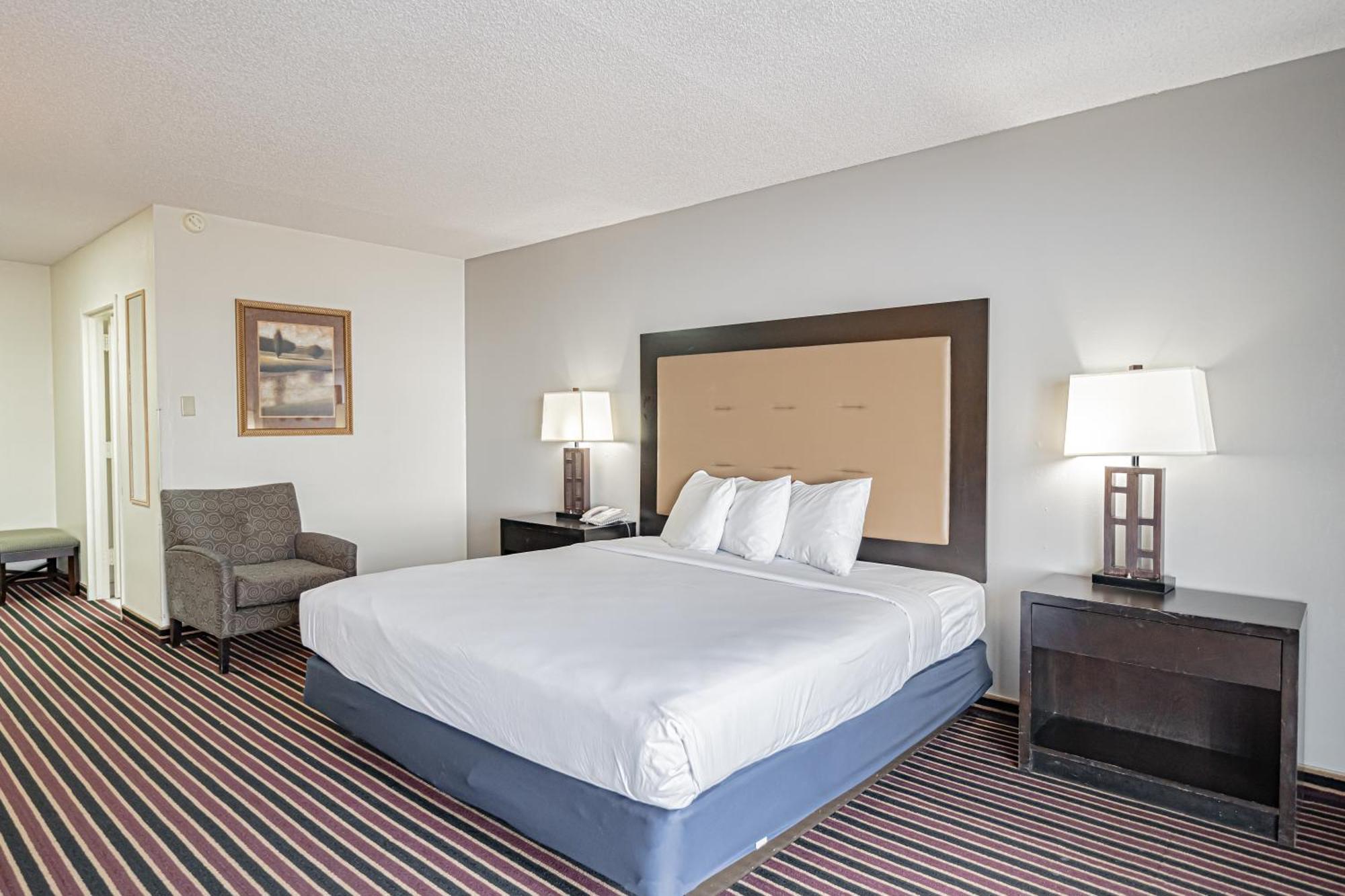 Motel 6 Pocatello Id Dış mekan fotoğraf