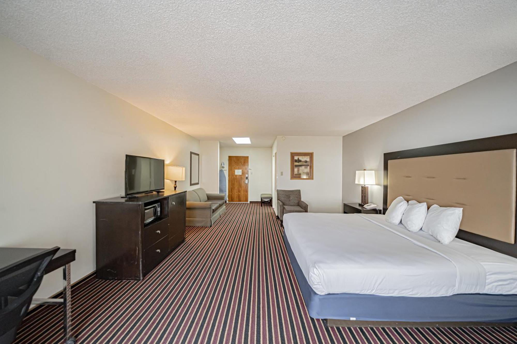 Motel 6 Pocatello Id Dış mekan fotoğraf