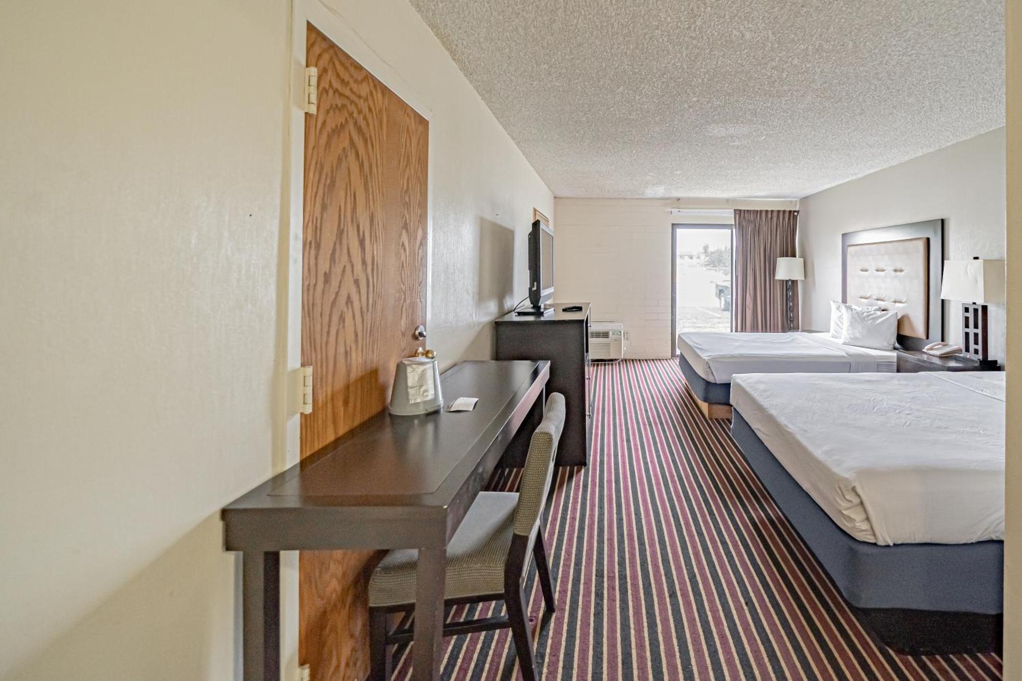 Motel 6 Pocatello Id Dış mekan fotoğraf