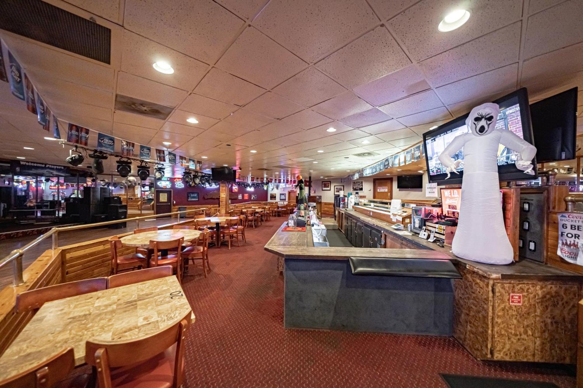 Motel 6 Pocatello Id Dış mekan fotoğraf