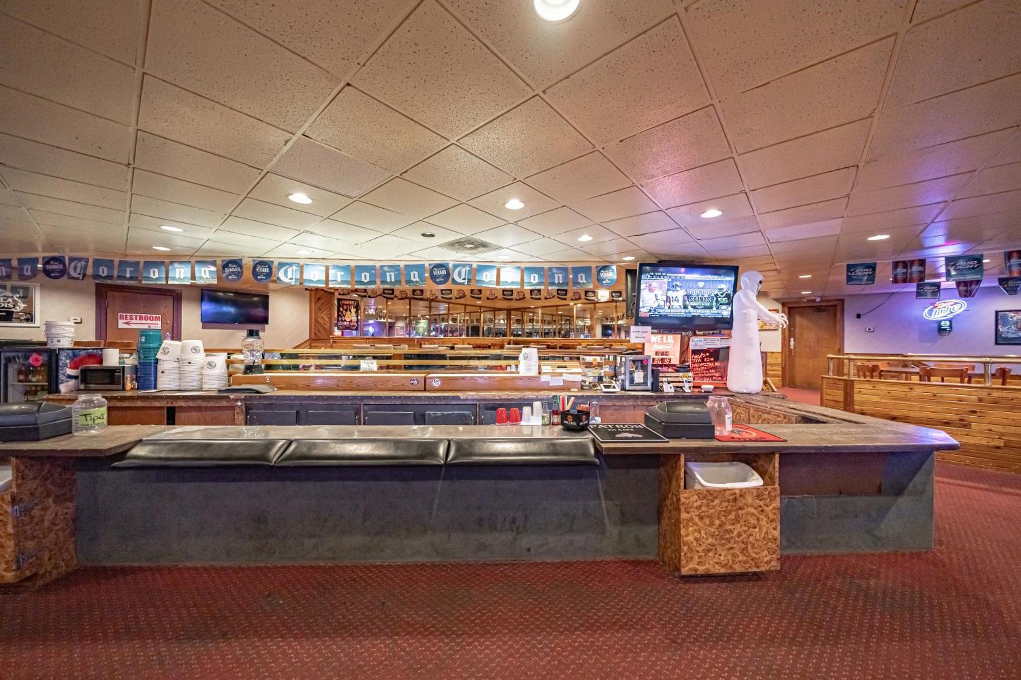 Motel 6 Pocatello Id Dış mekan fotoğraf