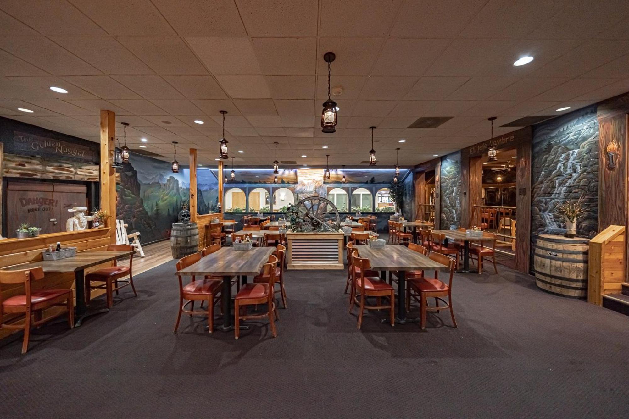 Motel 6 Pocatello Id Dış mekan fotoğraf
