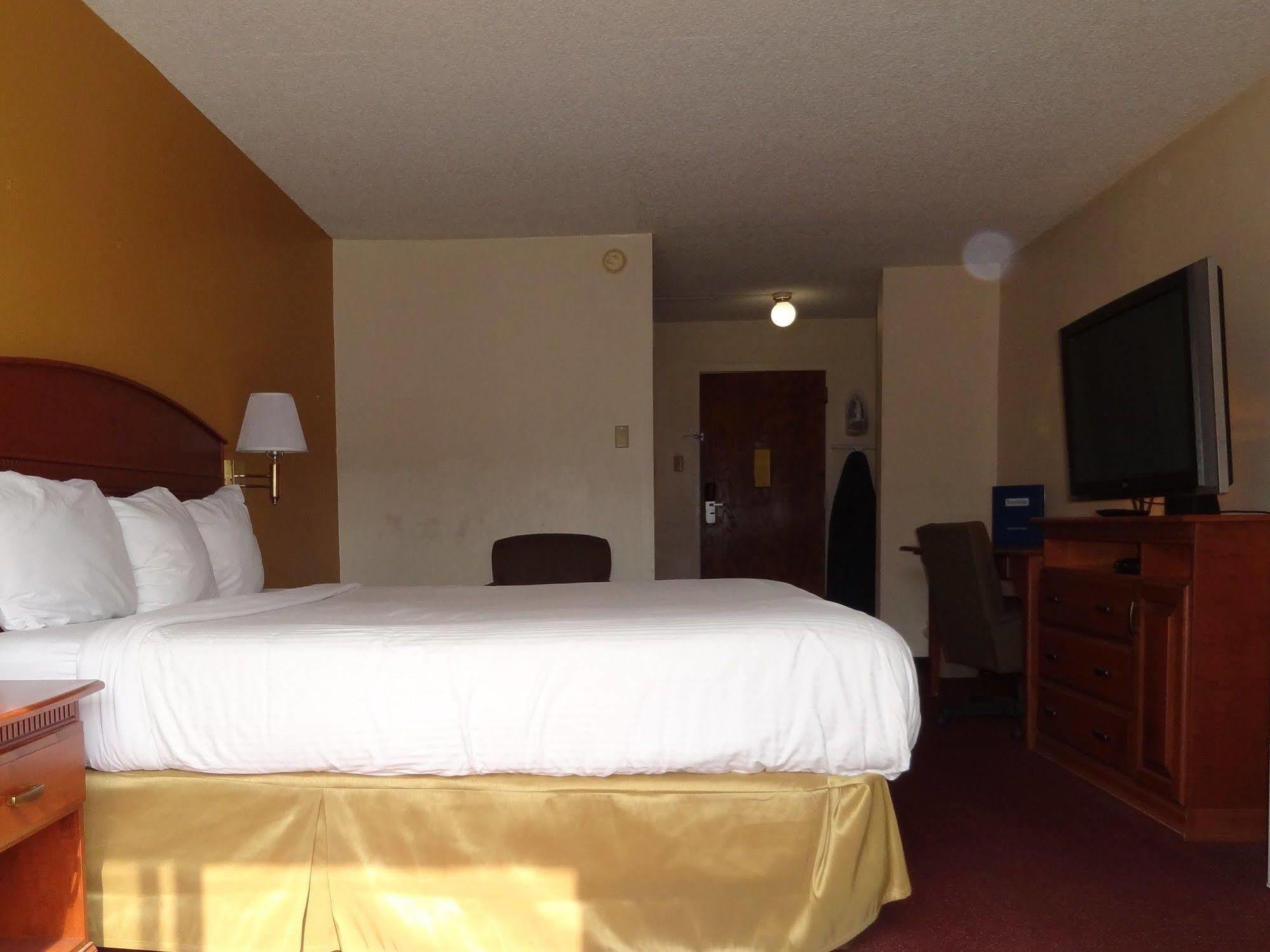 Motel 6 Pocatello Id Dış mekan fotoğraf